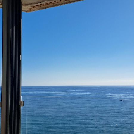 شقة Exclusive Malaga Skyline المظهر الخارجي الصورة