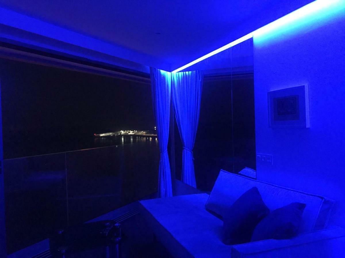 شقة Exclusive Malaga Skyline المظهر الخارجي الصورة
